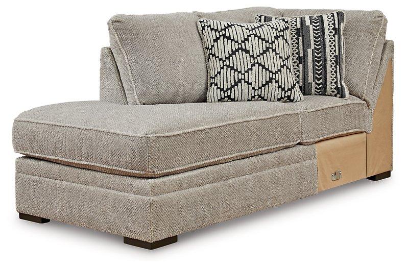 Calnita 2-Piece Sectional with Chaise - Premium Sectional from Ashley Furniture - Just $1335.37! Shop now at Furniture Wholesale Plus  We are the best furniture store in Nashville, Hendersonville, Goodlettsville, Madison, Antioch, Mount Juliet, Lebanon, Gallatin, Springfield, Murfreesboro, Franklin, Brentwood