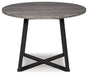 Centiar Dining Table - Premium Dining Table from Ashley Furniture - Just $207.15! Shop now at Furniture Wholesale Plus  We are the best furniture store in Nashville, Hendersonville, Goodlettsville, Madison, Antioch, Mount Juliet, Lebanon, Gallatin, Springfield, Murfreesboro, Franklin, Brentwood