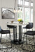 Centiar Counter Height Dining Table - Premium Counter Height Table from Ashley Furniture - Just $289.60! Shop now at Furniture Wholesale Plus  We are the best furniture store in Nashville, Hendersonville, Goodlettsville, Madison, Antioch, Mount Juliet, Lebanon, Gallatin, Springfield, Murfreesboro, Franklin, Brentwood