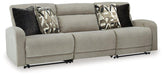 Colleyville Power Reclining Sectional - Premium Sectional from Ashley Furniture - Just $1145.40! Shop now at Furniture Wholesale Plus  We are the best furniture store in Nashville, Hendersonville, Goodlettsville, Madison, Antioch, Mount Juliet, Lebanon, Gallatin, Springfield, Murfreesboro, Franklin, Brentwood