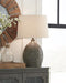 Joyelle Table Lamp - Premium Table Lamp from Ashley Furniture - Just $143.22! Shop now at Furniture Wholesale Plus  We are the best furniture store in Nashville, Hendersonville, Goodlettsville, Madison, Antioch, Mount Juliet, Lebanon, Gallatin, Springfield, Murfreesboro, Franklin, Brentwood