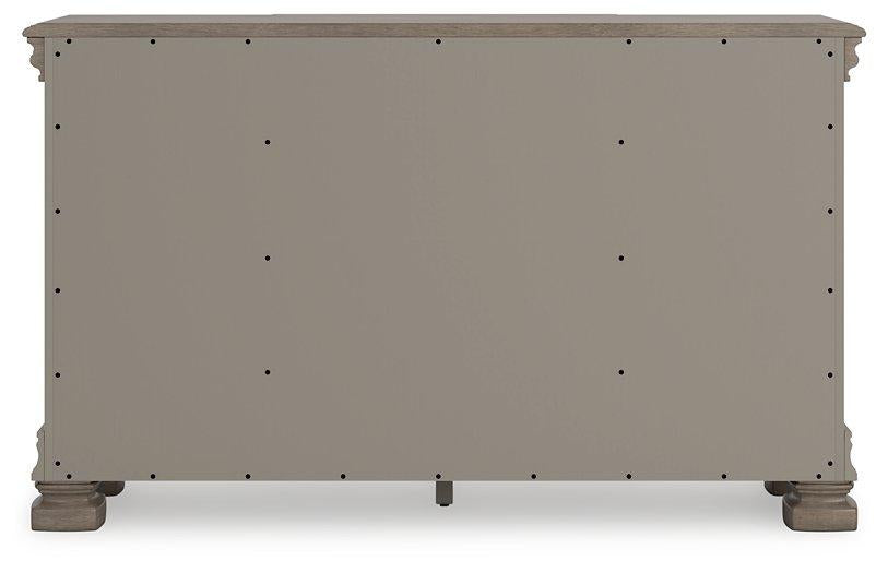 Lexorne Dining Server - Premium Server from Ashley Furniture - Just $953.26! Shop now at Furniture Wholesale Plus  We are the best furniture store in Nashville, Hendersonville, Goodlettsville, Madison, Antioch, Mount Juliet, Lebanon, Gallatin, Springfield, Murfreesboro, Franklin, Brentwood