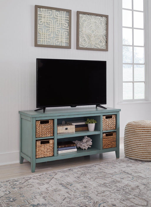 Mirimyn 47" TV Stand - Premium TV Stand from Ashley Furniture - Just $241.33! Shop now at Furniture Wholesale Plus  We are the best furniture store in Nashville, Hendersonville, Goodlettsville, Madison, Antioch, Mount Juliet, Lebanon, Gallatin, Springfield, Murfreesboro, Franklin, Brentwood