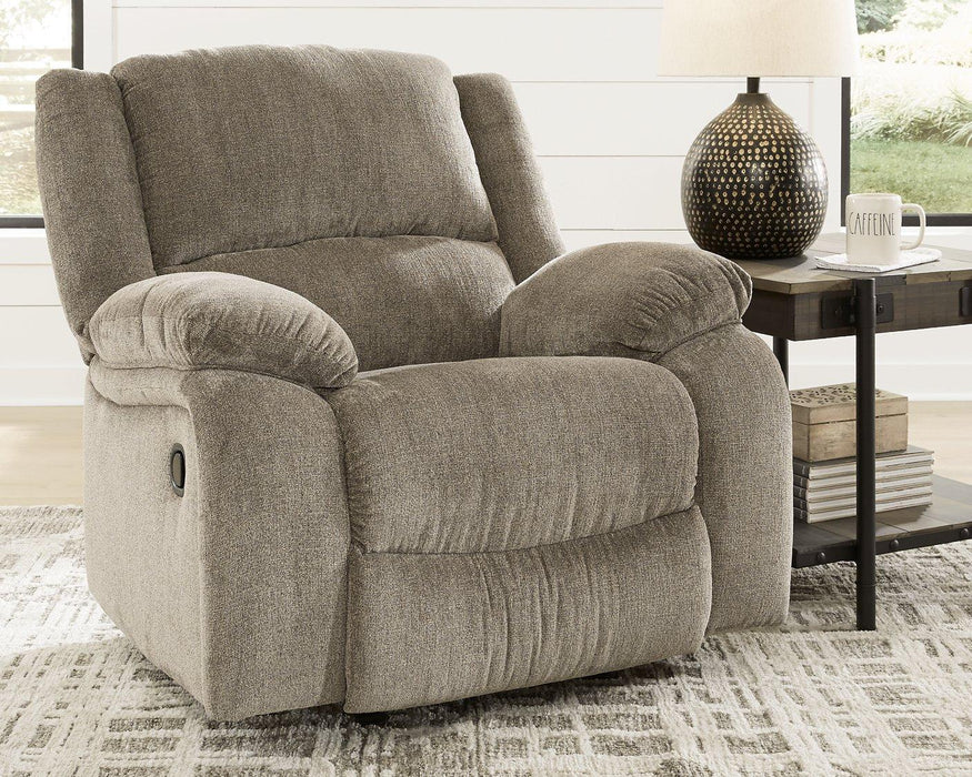 Draycoll Recliner - Premium Recliner from Ashley Furniture - Just $503.61! Shop now at Furniture Wholesale Plus  We are the best furniture store in Nashville, Hendersonville, Goodlettsville, Madison, Antioch, Mount Juliet, Lebanon, Gallatin, Springfield, Murfreesboro, Franklin, Brentwood