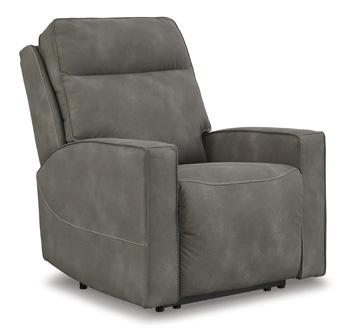 Next-Gen Durapella Power Recliner - Premium Recliner from Ashley Furniture - Just $613.07! Shop now at Furniture Wholesale Plus  We are the best furniture store in Nashville, Hendersonville, Goodlettsville, Madison, Antioch, Mount Juliet, Lebanon, Gallatin, Springfield, Murfreesboro, Franklin, Brentwood