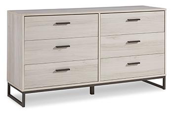 Socalle Dresser - Premium Dresser from Ashley Furniture - Just $303.12! Shop now at Furniture Wholesale Plus  We are the best furniture store in Nashville, Hendersonville, Goodlettsville, Madison, Antioch, Mount Juliet, Lebanon, Gallatin, Springfield, Murfreesboro, Franklin, Brentwood