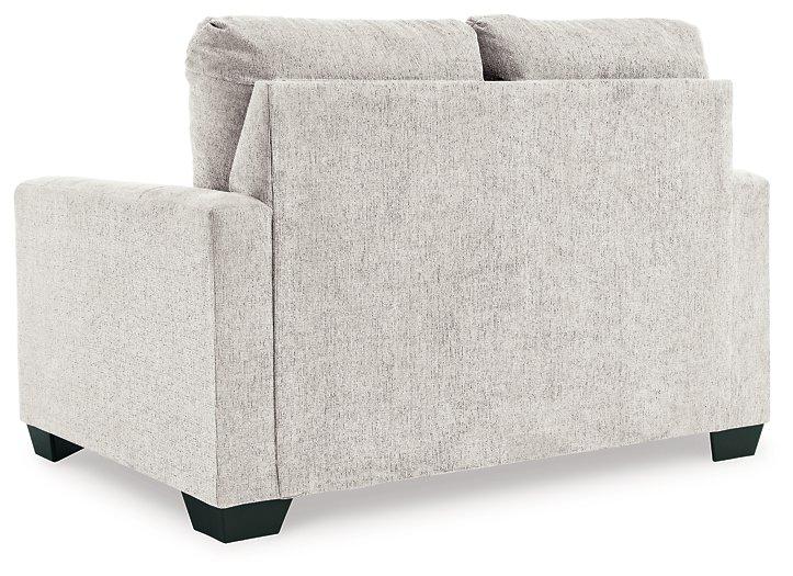 Rannis Sofa Sleeper - Premium Sleeper from Ashley Furniture - Just $621.71! Shop now at Furniture Wholesale Plus  We are the best furniture store in Nashville, Hendersonville, Goodlettsville, Madison, Antioch, Mount Juliet, Lebanon, Gallatin, Springfield, Murfreesboro, Franklin, Brentwood