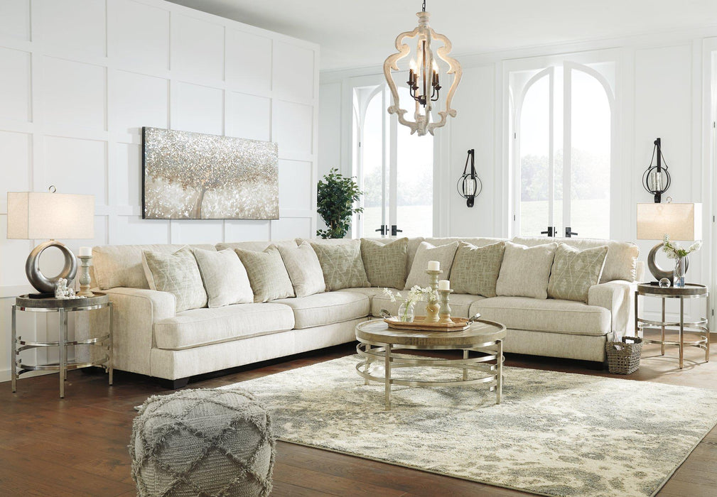 Rawcliffe Sectional - Premium Sectional from Ashley Furniture - Just $1987.09! Shop now at Furniture Wholesale Plus  We are the best furniture store in Nashville, Hendersonville, Goodlettsville, Madison, Antioch, Mount Juliet, Lebanon, Gallatin, Springfield, Murfreesboro, Franklin, Brentwood