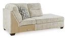 Lonoke 2-Piece Sectional with Chaise - Premium Sectional from Ashley Furniture - Just $1044.08! Shop now at Furniture Wholesale Plus  We are the best furniture store in Nashville, Hendersonville, Goodlettsville, Madison, Antioch, Mount Juliet, Lebanon, Gallatin, Springfield, Murfreesboro, Franklin, Brentwood