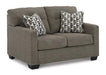 Mahoney Loveseat - Premium Loveseat from Ashley Furniture - Just $385.15! Shop now at Furniture Wholesale Plus  We are the best furniture store in Nashville, Hendersonville, Goodlettsville, Madison, Antioch, Mount Juliet, Lebanon, Gallatin, Springfield, Murfreesboro, Franklin, Brentwood