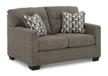 Mahoney Loveseat - Premium Loveseat from Ashley Furniture - Just $385.15! Shop now at Furniture Wholesale Plus  We are the best furniture store in Nashville, Hendersonville, Goodlettsville, Madison, Antioch, Mount Juliet, Lebanon, Gallatin, Springfield, Murfreesboro, Franklin, Brentwood