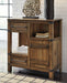 Roybeck Accent Cabinet - Premium Accent Cabinet from Ashley Furniture - Just $298.57! Shop now at Furniture Wholesale Plus  We are the best furniture store in Nashville, Hendersonville, Goodlettsville, Madison, Antioch, Mount Juliet, Lebanon, Gallatin, Springfield, Murfreesboro, Franklin, Brentwood