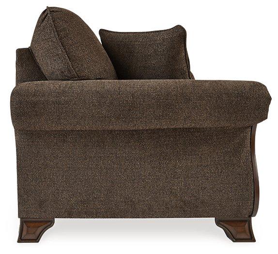 Miltonwood Loveseat - Premium Loveseat from Ashley Furniture - Just $538.74! Shop now at Furniture Wholesale Plus  We are the best furniture store in Nashville, Hendersonville, Goodlettsville, Madison, Antioch, Mount Juliet, Lebanon, Gallatin, Springfield, Murfreesboro, Franklin, Brentwood