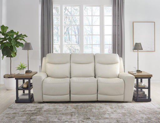 Mindanao Power Reclining Sofa - Premium Sofa from Ashley Furniture - Just $1274.27! Shop now at Furniture Wholesale Plus  We are the best furniture store in Nashville, Hendersonville, Goodlettsville, Madison, Antioch, Mount Juliet, Lebanon, Gallatin, Springfield, Murfreesboro, Franklin, Brentwood