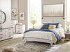 Shawburn Crossbuck Panel Bed - Premium Bed from Ashley Furniture - Just $274.80! Shop now at Furniture Wholesale Plus  We are the best furniture store in Nashville, Hendersonville, Goodlettsville, Madison, Antioch, Mount Juliet, Lebanon, Gallatin, Springfield, Murfreesboro, Franklin, Brentwood