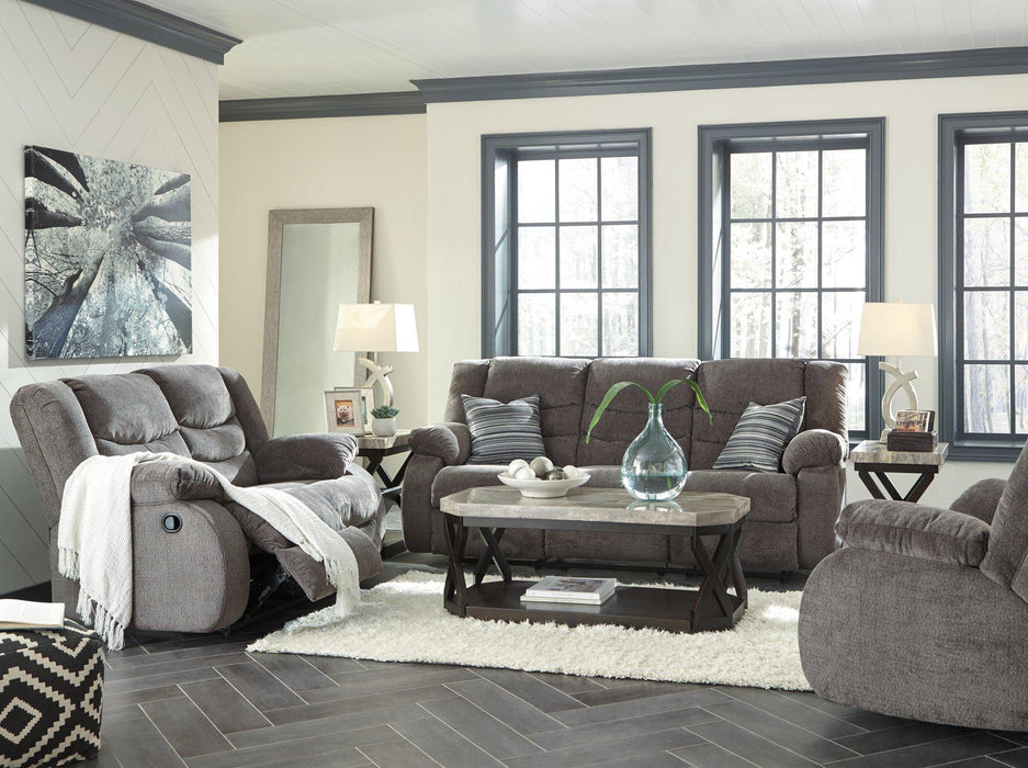 Tulen Living Room Set - Premium Living Room Set from Ashley Furniture - Just $1298.17! Shop now at Furniture Wholesale Plus  We are the best furniture store in Nashville, Hendersonville, Goodlettsville, Madison, Antioch, Mount Juliet, Lebanon, Gallatin, Springfield, Murfreesboro, Franklin, Brentwood