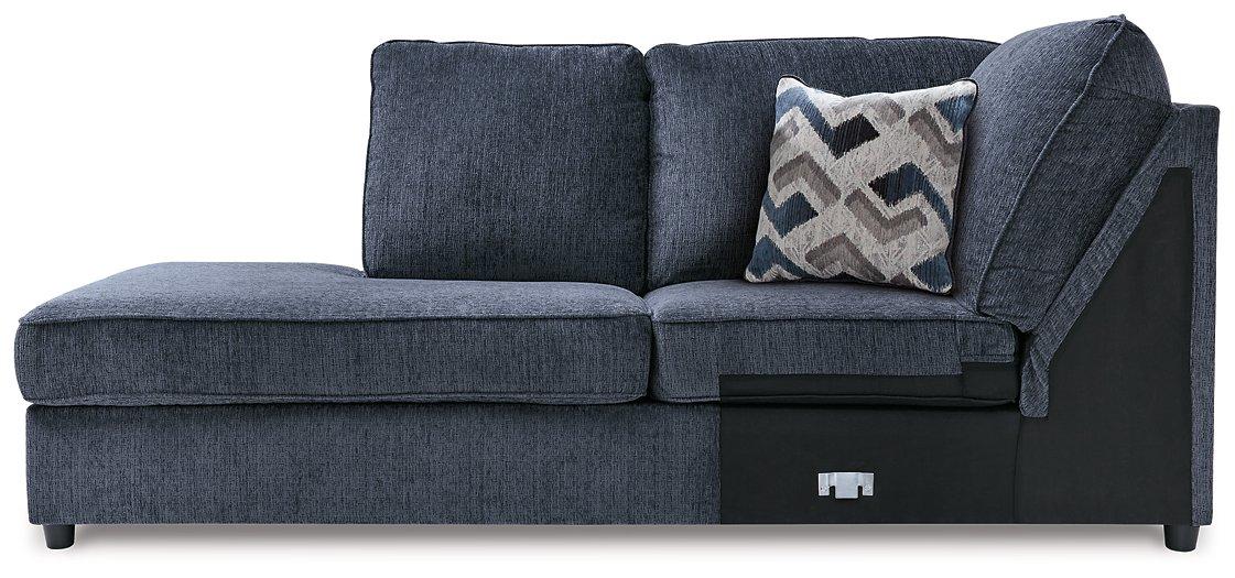 Albar Place Sectional - Premium Sectional from Ashley Furniture - Just $1116.46! Shop now at Furniture Wholesale Plus  We are the best furniture store in Nashville, Hendersonville, Goodlettsville, Madison, Antioch, Mount Juliet, Lebanon, Gallatin, Springfield, Murfreesboro, Franklin, Brentwood