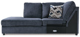 Albar Place Sectional - Premium Sectional from Ashley Furniture - Just $1116.46! Shop now at Furniture Wholesale Plus  We are the best furniture store in Nashville, Hendersonville, Goodlettsville, Madison, Antioch, Mount Juliet, Lebanon, Gallatin, Springfield, Murfreesboro, Franklin, Brentwood