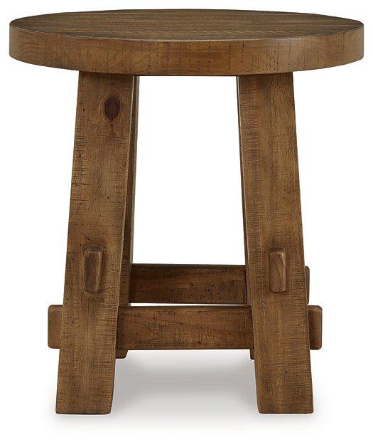 Mackifeld End Table - Premium End Table from Ashley Furniture - Just $152.04! Shop now at Furniture Wholesale Plus  We are the best furniture store in Nashville, Hendersonville, Goodlettsville, Madison, Antioch, Mount Juliet, Lebanon, Gallatin, Springfield, Murfreesboro, Franklin, Brentwood