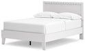 Hallityn Bed - Premium Bed from Ashley Furniture - Just $143.49! Shop now at Furniture Wholesale Plus  We are the best furniture store in Nashville, Hendersonville, Goodlettsville, Madison, Antioch, Mount Juliet, Lebanon, Gallatin, Springfield, Murfreesboro, Franklin, Brentwood