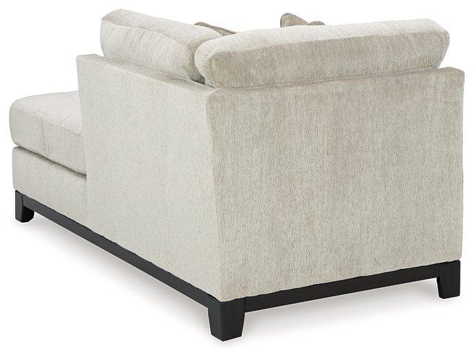 Maxon Place Sectional with Chaise - Premium Sectional from Ashley Furniture - Just $1773.48! Shop now at Furniture Wholesale Plus  We are the best furniture store in Nashville, Hendersonville, Goodlettsville, Madison, Antioch, Mount Juliet, Lebanon, Gallatin, Springfield, Murfreesboro, Franklin, Brentwood