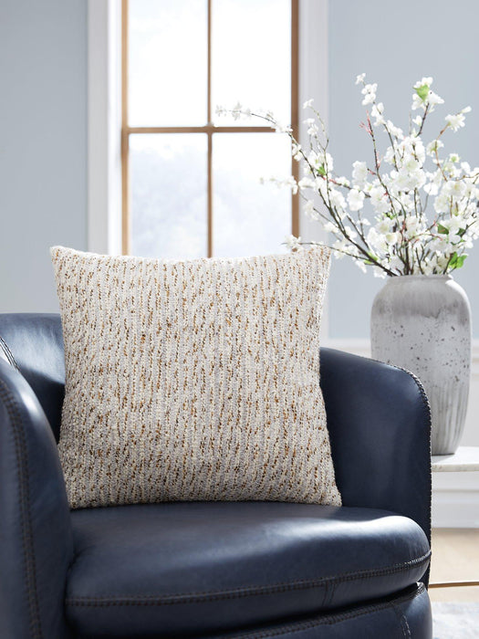 Abler Pillow - Premium Pillow from Ashley Furniture - Just $42.70! Shop now at Furniture Wholesale Plus  We are the best furniture store in Nashville, Hendersonville, Goodlettsville, Madison, Antioch, Mount Juliet, Lebanon, Gallatin, Springfield, Murfreesboro, Franklin, Brentwood