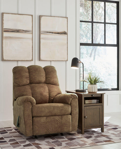 Potrol Recliner - Premium Recliner from Ashley Furniture - Just $357.08! Shop now at Furniture Wholesale Plus  We are the best furniture store in Nashville, Hendersonville, Goodlettsville, Madison, Antioch, Mount Juliet, Lebanon, Gallatin, Springfield, Murfreesboro, Franklin, Brentwood