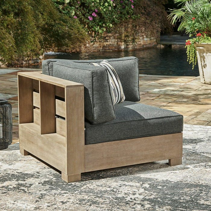 Citrine Park Outdoor Set - Premium Outdoor Seating Set from Ashley Furniture - Just $3427.24! Shop now at Furniture Wholesale Plus  We are the best furniture store in Nashville, Hendersonville, Goodlettsville, Madison, Antioch, Mount Juliet, Lebanon, Gallatin, Springfield, Murfreesboro, Franklin, Brentwood