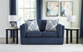 Evansley Loveseat - Premium Loveseat from Ashley Furniture - Just $584.64! Shop now at Furniture Wholesale Plus  We are the best furniture store in Nashville, Hendersonville, Goodlettsville, Madison, Antioch, Mount Juliet, Lebanon, Gallatin, Springfield, Murfreesboro, Franklin, Brentwood