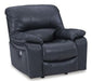 Leesworth Power Recliner - Premium Recliner from Ashley Furniture - Just $757.83! Shop now at Furniture Wholesale Plus  We are the best furniture store in Nashville, Hendersonville, Goodlettsville, Madison, Antioch, Mount Juliet, Lebanon, Gallatin, Springfield, Murfreesboro, Franklin, Brentwood