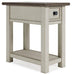 Bolanburg End Table Set - Premium Table Set from Ashley Furniture - Just $325.27! Shop now at Furniture Wholesale Plus  We are the best furniture store in Nashville, Hendersonville, Goodlettsville, Madison, Antioch, Mount Juliet, Lebanon, Gallatin, Springfield, Murfreesboro, Franklin, Brentwood