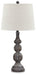 Mair Table Lamp (Set of 2) - Premium Table Lamp Pair from Ashley Furniture - Just $99.08! Shop now at Furniture Wholesale Plus  We are the best furniture store in Nashville, Hendersonville, Goodlettsville, Madison, Antioch, Mount Juliet, Lebanon, Gallatin, Springfield, Murfreesboro, Franklin, Brentwood