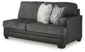 Brixley Pier Sectional with Chaise - Premium Sectional from Ashley Furniture - Just $916.97! Shop now at Furniture Wholesale Plus  We are the best furniture store in Nashville, Hendersonville, Goodlettsville, Madison, Antioch, Mount Juliet, Lebanon, Gallatin, Springfield, Murfreesboro, Franklin, Brentwood