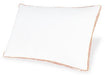 Zephyr 2.0 3-in-1 Pillow (6/Case) - Premium Pillow from Ashley Furniture - Just $393.67! Shop now at Furniture Wholesale Plus  We are the best furniture store in Nashville, Hendersonville, Goodlettsville, Madison, Antioch, Mount Juliet, Lebanon, Gallatin, Springfield, Murfreesboro, Franklin, Brentwood