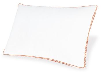 Zephyr 2.0 3-in-1 Pillow (6/Case) - Premium Pillow from Ashley Furniture - Just $393.67! Shop now at Furniture Wholesale Plus  We are the best furniture store in Nashville, Hendersonville, Goodlettsville, Madison, Antioch, Mount Juliet, Lebanon, Gallatin, Springfield, Murfreesboro, Franklin, Brentwood