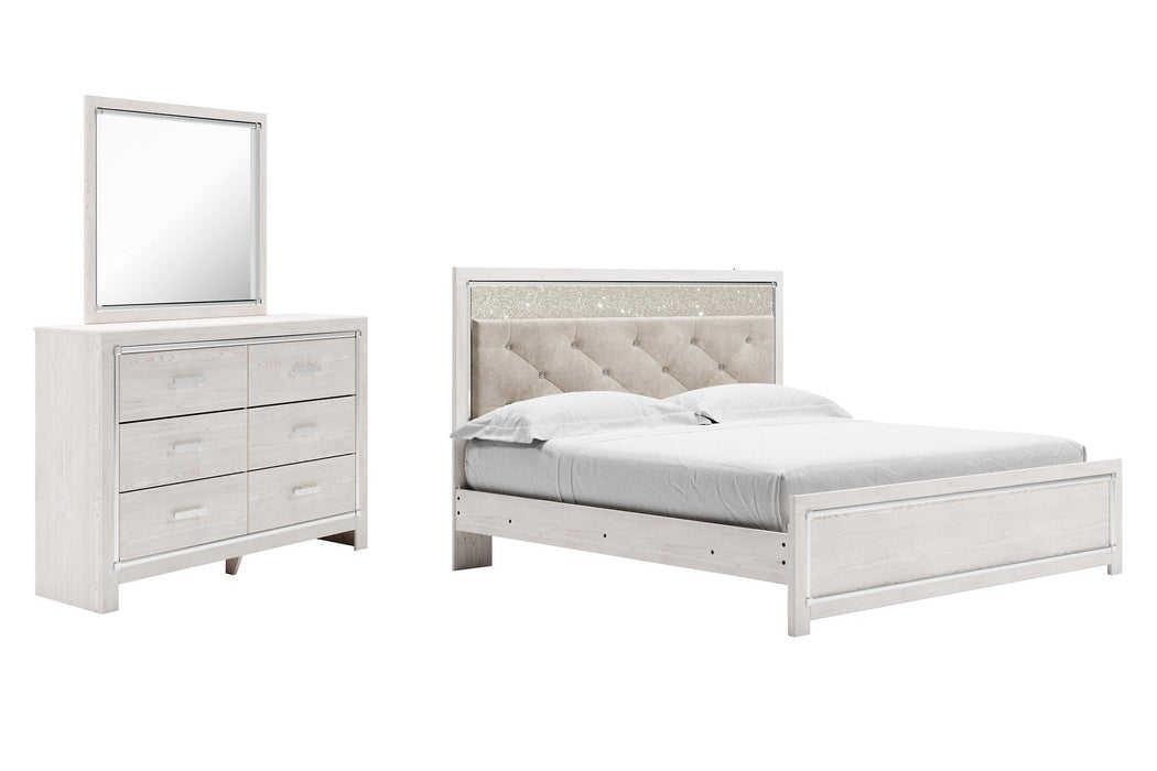 Altyra Bedroom Set - Premium Bedroom Set from Ashley Furniture - Just $915.08! Shop now at Furniture Wholesale Plus  We are the best furniture store in Nashville, Hendersonville, Goodlettsville, Madison, Antioch, Mount Juliet, Lebanon, Gallatin, Springfield, Murfreesboro, Franklin, Brentwood