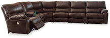 Family Circle Power Reclining Sectional - Premium Sectional from Ashley Furniture - Just $2608.10! Shop now at Furniture Wholesale Plus  We are the best furniture store in Nashville, Hendersonville, Goodlettsville, Madison, Antioch, Mount Juliet, Lebanon, Gallatin, Springfield, Murfreesboro, Franklin, Brentwood