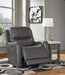 Galahad Power Recliner - Premium Recliner from Ashley Furniture - Just $1419.85! Shop now at Furniture Wholesale Plus  We are the best furniture store in Nashville, Hendersonville, Goodlettsville, Madison, Antioch, Mount Juliet, Lebanon, Gallatin, Springfield, Murfreesboro, Franklin, Brentwood