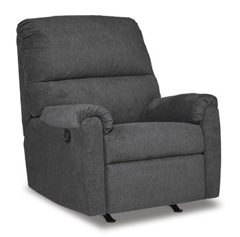 Miravel Recliner - Premium Recliner from Ashley Furniture - Just $365.58! Shop now at Furniture Wholesale Plus  We are the best furniture store in Nashville, Hendersonville, Goodlettsville, Madison, Antioch, Mount Juliet, Lebanon, Gallatin, Springfield, Murfreesboro, Franklin, Brentwood