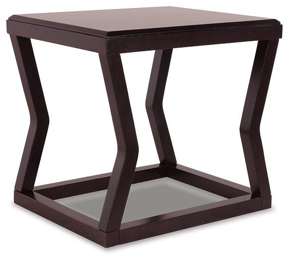 Kelton End Table Set - Premium Table Set from Ashley Furniture - Just $304.09! Shop now at Furniture Wholesale Plus  We are the best furniture store in Nashville, Hendersonville, Goodlettsville, Madison, Antioch, Mount Juliet, Lebanon, Gallatin, Springfield, Murfreesboro, Franklin, Brentwood