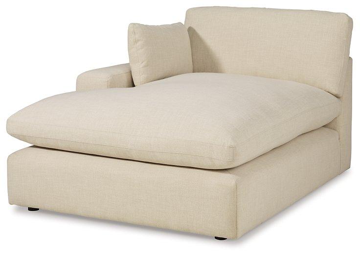 Elyza Sectional with Chaise - Premium Sectional from Ashley Furniture - Just $1562.96! Shop now at Furniture Wholesale Plus  We are the best furniture store in Nashville, Hendersonville, Goodlettsville, Madison, Antioch, Mount Juliet, Lebanon, Gallatin, Springfield, Murfreesboro, Franklin, Brentwood