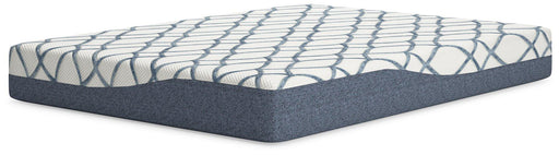 10 Inch Chime Elite 2.0 Mattress - Premium Mattress from Ashley Furniture - Just $359.92! Shop now at Furniture Wholesale Plus  We are the best furniture store in Nashville, Hendersonville, Goodlettsville, Madison, Antioch, Mount Juliet, Lebanon, Gallatin, Springfield, Murfreesboro, Franklin, Brentwood