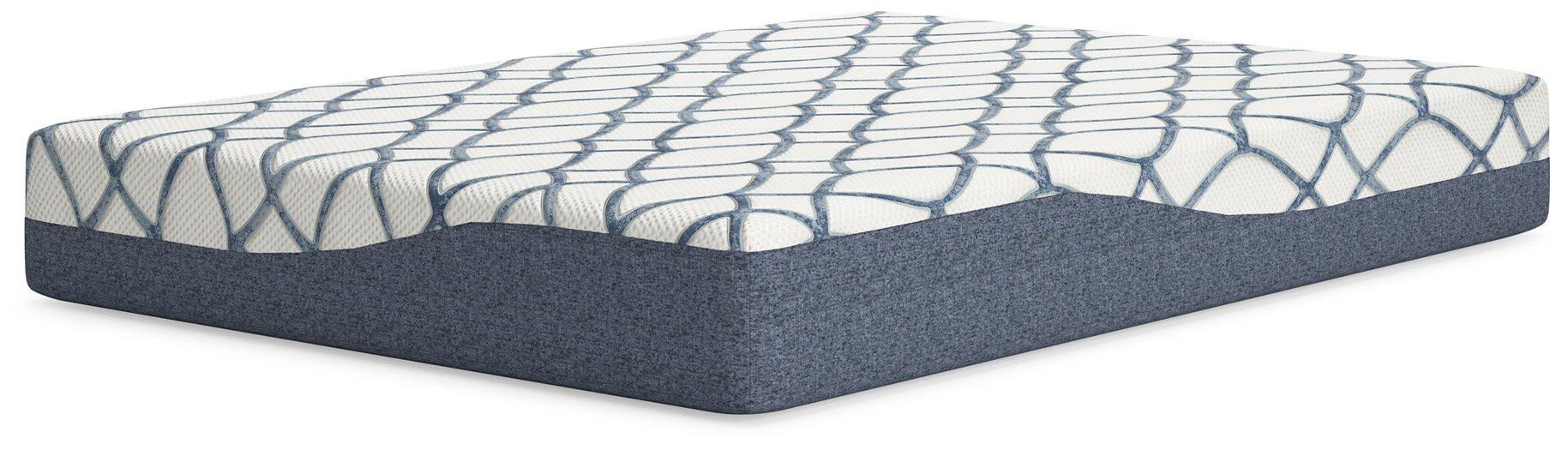 10 Inch Chime Elite 2.0 Mattress - Premium Mattress from Ashley Furniture - Just $359.92! Shop now at Furniture Wholesale Plus  We are the best furniture store in Nashville, Hendersonville, Goodlettsville, Madison, Antioch, Mount Juliet, Lebanon, Gallatin, Springfield, Murfreesboro, Franklin, Brentwood