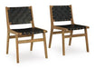 Fortmaine Dining Chair - Premium Dining Chair from Ashley Furniture - Just $207.15! Shop now at Furniture Wholesale Plus  We are the best furniture store in Nashville, Hendersonville, Goodlettsville, Madison, Antioch, Mount Juliet, Lebanon, Gallatin, Springfield, Murfreesboro, Franklin, Brentwood