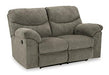 Alphons Reclining Loveseat - Premium Loveseat from Ashley Furniture - Just $624.13! Shop now at Furniture Wholesale Plus  We are the best furniture store in Nashville, Hendersonville, Goodlettsville, Madison, Antioch, Mount Juliet, Lebanon, Gallatin, Springfield, Murfreesboro, Franklin, Brentwood