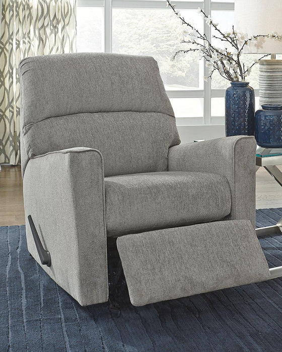 Altari Recliner - Premium Recliner from Ashley Furniture - Just $402.66! Shop now at Furniture Wholesale Plus  We are the best furniture store in Nashville, Hendersonville, Goodlettsville, Madison, Antioch, Mount Juliet, Lebanon, Gallatin, Springfield, Murfreesboro, Franklin, Brentwood