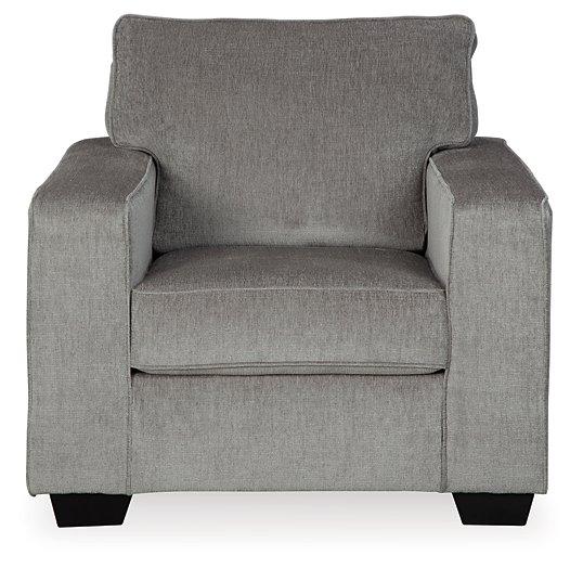 Altari Chair - Premium Chair from Ashley Furniture - Just $328.51! Shop now at Furniture Wholesale Plus  We are the best furniture store in Nashville, Hendersonville, Goodlettsville, Madison, Antioch, Mount Juliet, Lebanon, Gallatin, Springfield, Murfreesboro, Franklin, Brentwood