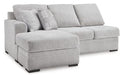 Gabyleigh Sectional with Chaise - Premium Sectional from Ashley Furniture - Just $1462.48! Shop now at Furniture Wholesale Plus  We are the best furniture store in Nashville, Hendersonville, Goodlettsville, Madison, Antioch, Mount Juliet, Lebanon, Gallatin, Springfield, Murfreesboro, Franklin, Brentwood