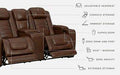 Backtrack Power Reclining Loveseat - Premium Loveseat from Ashley Furniture - Just $2152.97! Shop now at Furniture Wholesale Plus  We are the best furniture store in Nashville, Hendersonville, Goodlettsville, Madison, Antioch, Mount Juliet, Lebanon, Gallatin, Springfield, Murfreesboro, Franklin, Brentwood