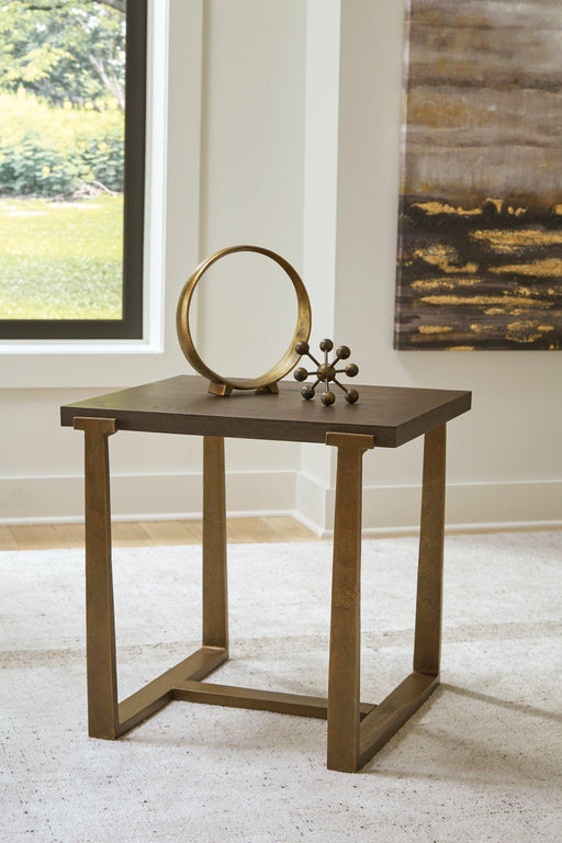 Balintmore End Table - Premium End Table from Ashley Furniture - Just $325.05! Shop now at Furniture Wholesale Plus  We are the best furniture store in Nashville, Hendersonville, Goodlettsville, Madison, Antioch, Mount Juliet, Lebanon, Gallatin, Springfield, Murfreesboro, Franklin, Brentwood